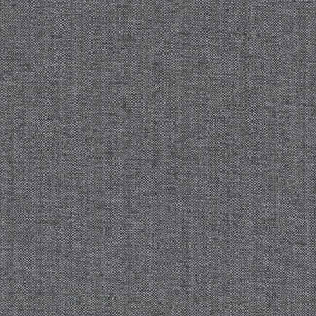 Barchetta Textile Wallcovering Steel - York Wallcoverings - HW3693R