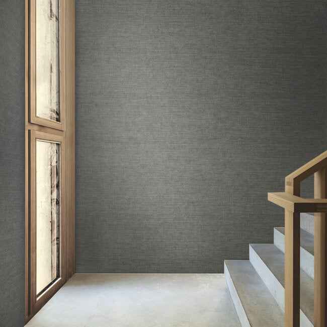 Allegro Acoustical Wallcoverings Flagstone - York Wallcoverings - HA3332R - York Wallcoverings Wallpaper