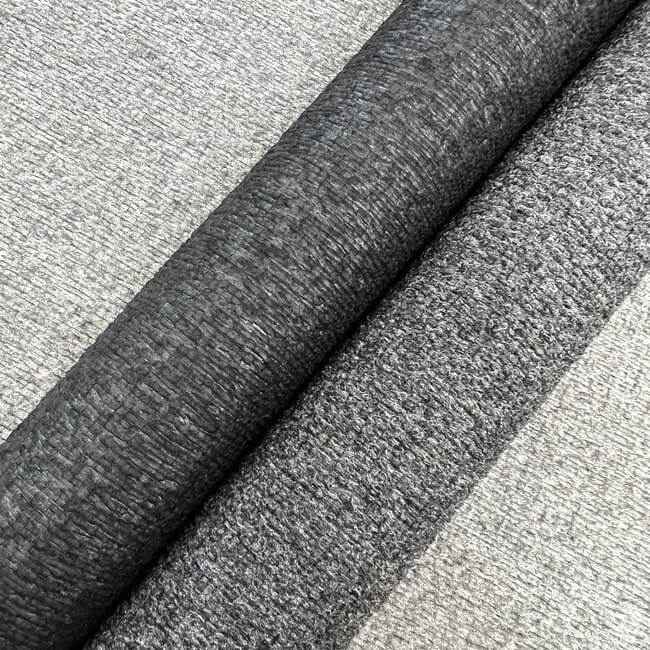 Allegro Acoustical Wallcoverings Onyx - York Wallcoverings - HA3335R - York Wallcoverings Wallpaper