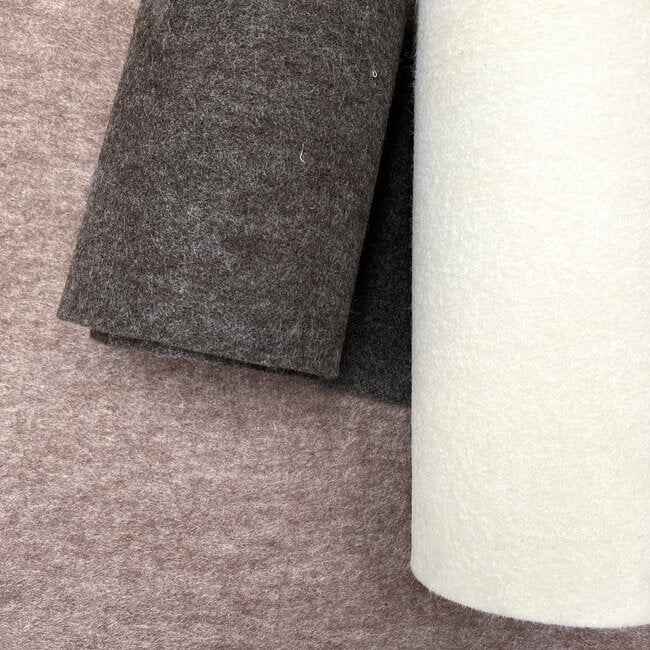 Millstone Acoustical Wallcoverings Navy - York Wallcoverings - HA3455R - York Wallcoverings Wallpaper