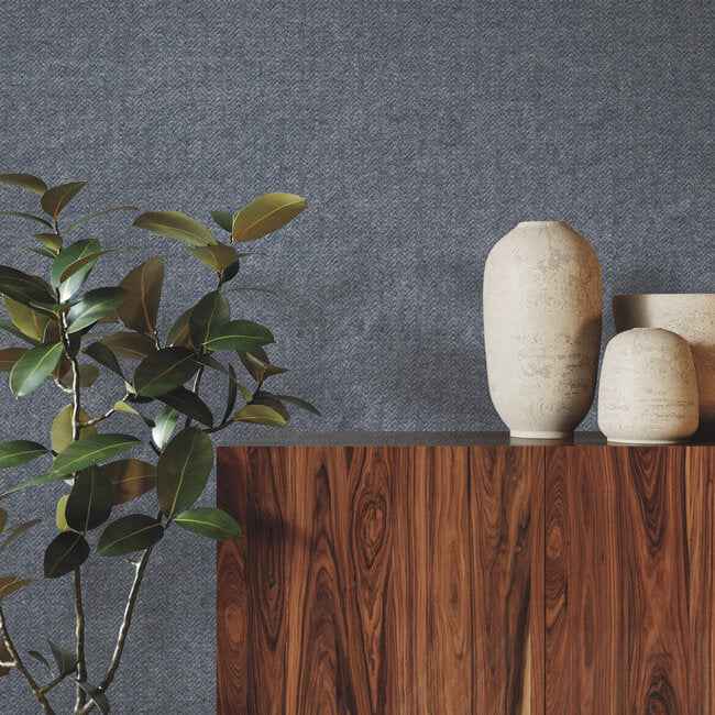 Savile Danube Wallpaper - York Wallcoverings - HA3659R - York Wallcoverings Wallpaper