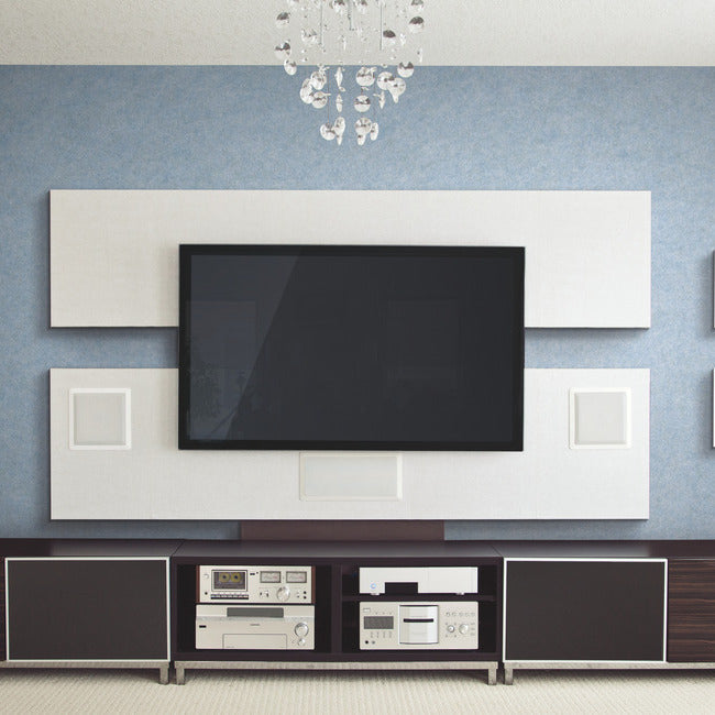 Uplift Acoustical Wallcoverings Cloud - York Wallcoverings - HA3403R - York Wallcoverings Wallpaper