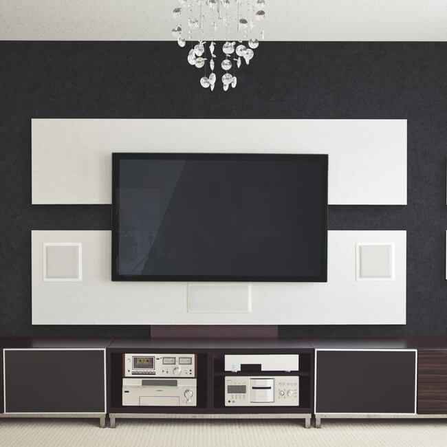 Uplift Acoustical Wallcoverings in the Dark - York Wallcoverings - HA3410R - York Wallcoverings Wallpaper