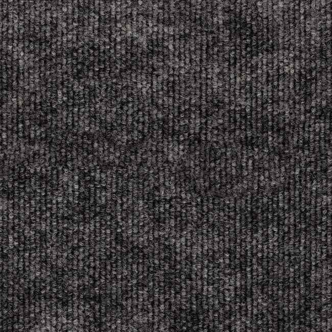 Tribute Acoustical Wallcoverings Charcoal - York Wallcoverings - HA3374R