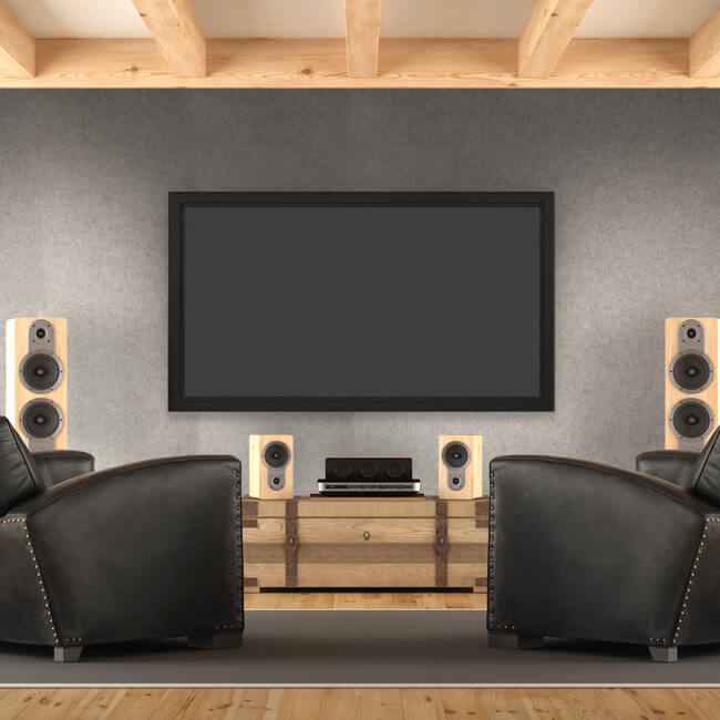 Tribute Acoustical Wallcoverings Marble - York Wallcoverings - HA3377R - York Wallcoverings Wallpaper