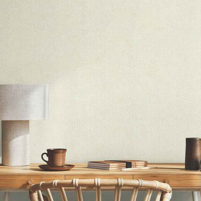 Tribute Acoustical Wallcoverings Porcelain - York Wallcoverings - HA3470R - York Wallcoverings Wallpaper