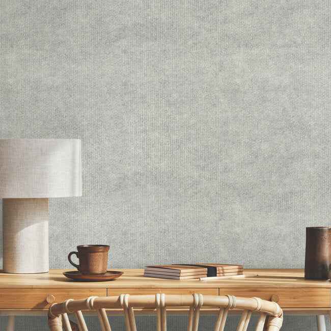 Tribute Acoustical Wallcoverings Ghost - York Wallcoverings - HA3472R - York Wallcoverings Wallpaper