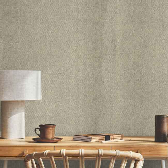 Tribute Acoustical Wallcoverings Abalone - York Wallcoverings - HA3474R - York Wallcoverings Wallpaper