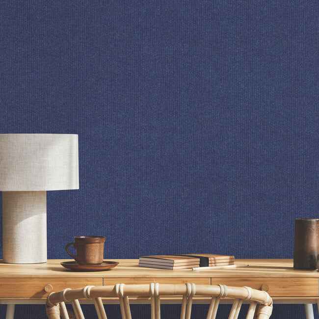 Tribute Acoustical Wallcoverings Marine - York Wallcoverings - HA3479R - York Wallcoverings Wallpaper