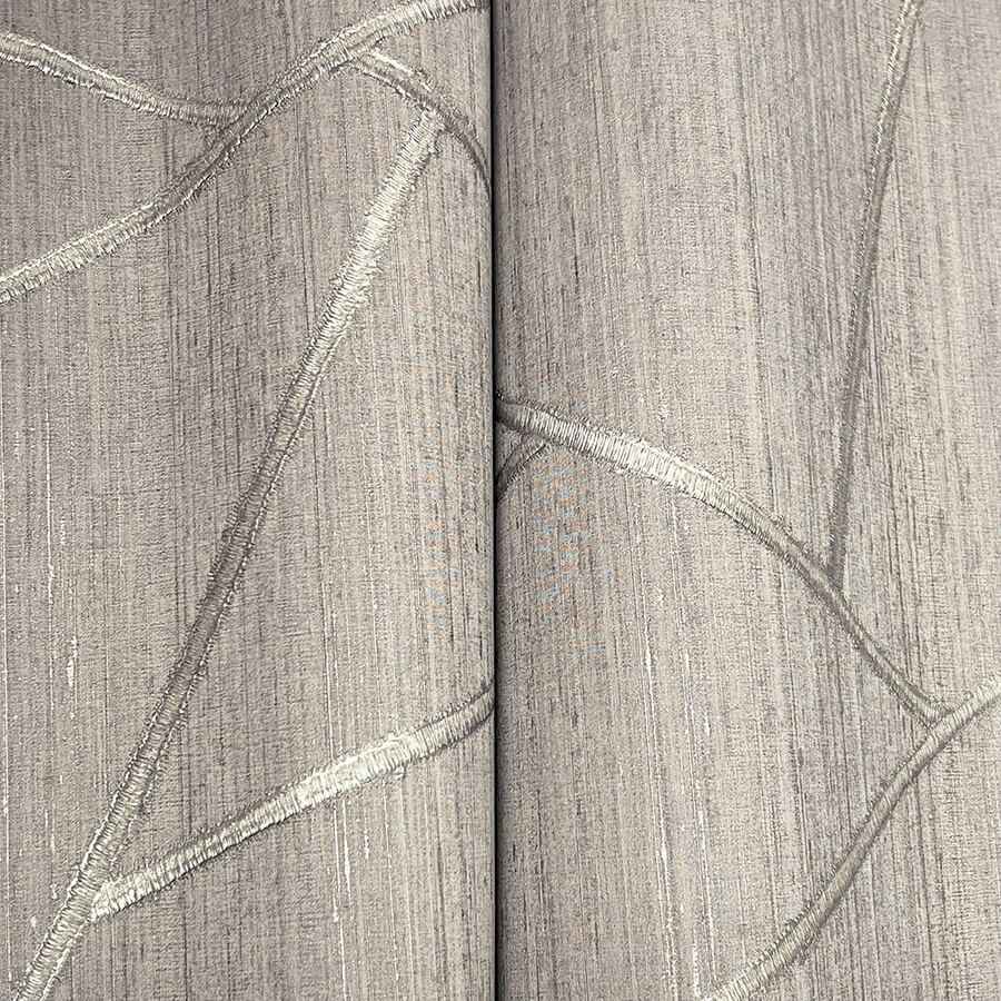 Lisle Smoke Wallpaper - York Wallcoverings - SI6824 - York Wallcoverings Wallpaper
