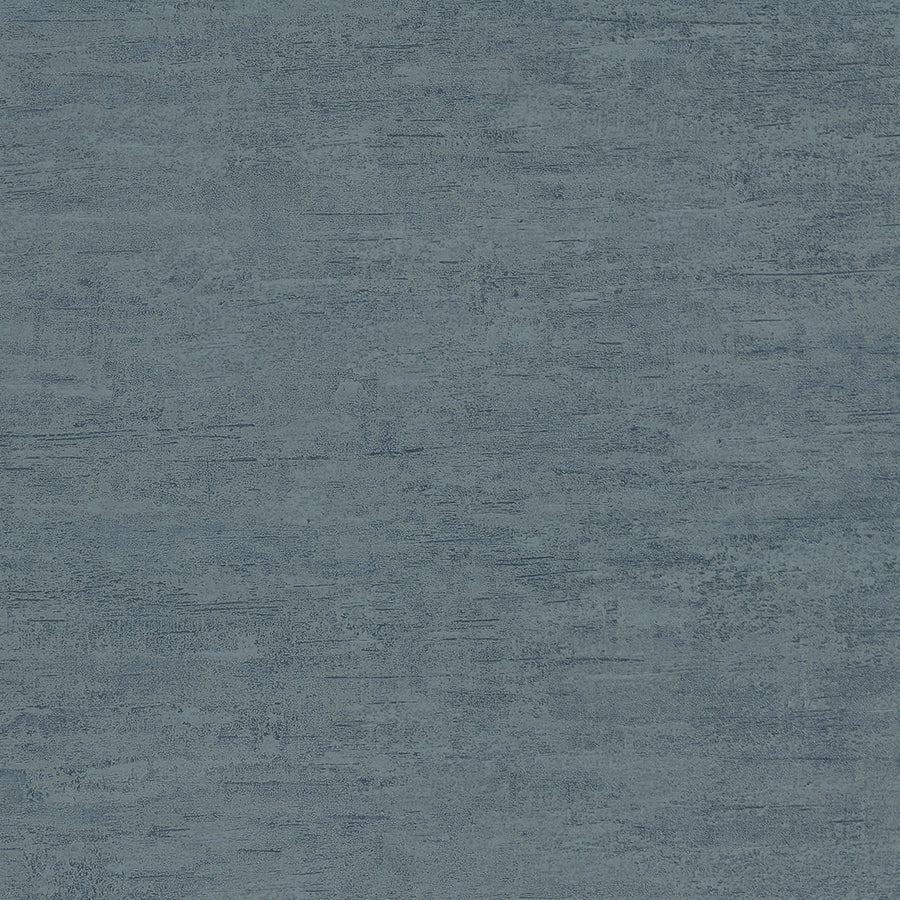 weathered-stucco-dusty-blue-wallpaper-york-wallcoverings-si25752