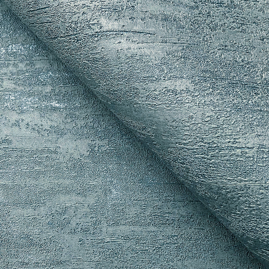weathered-stucco-dusty-blue-wallpaper-york-wallcoverings-si25752