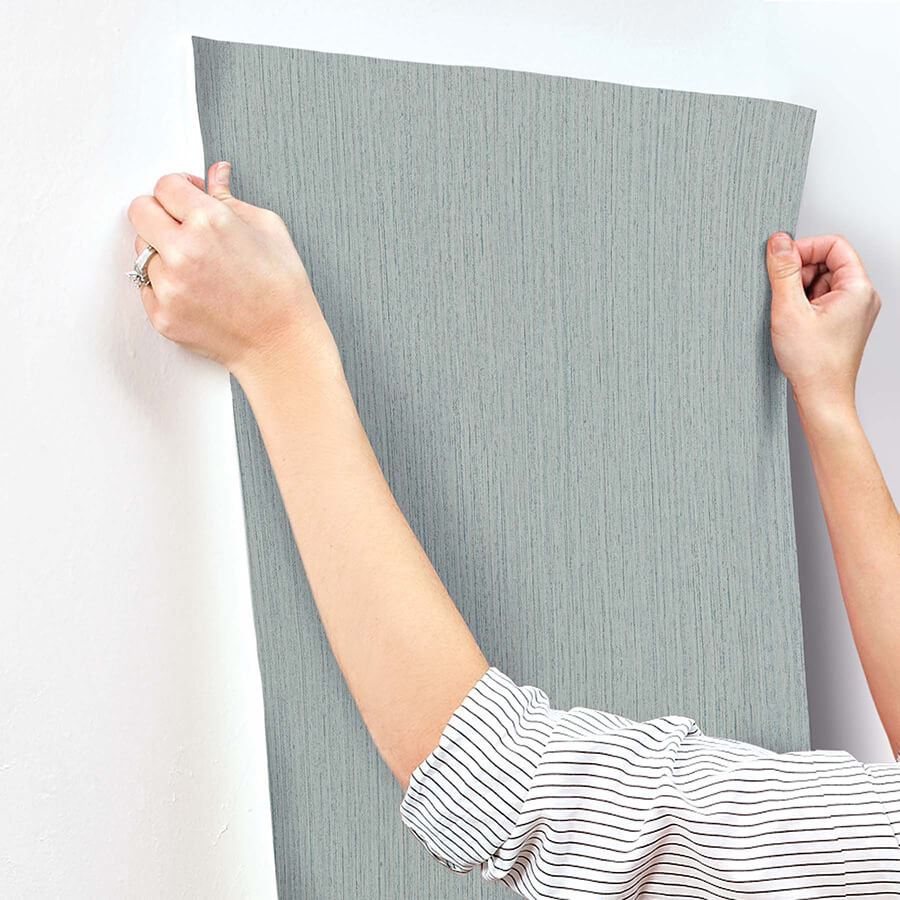 shetland-slate-wallpaper-york-wallcoverings-si25844 - York Wallcoverings Wallpaper