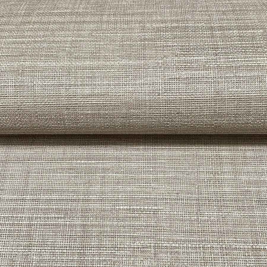 Lotus Silk Ecru Wallpaper - York Wallcoverings - SI25871 - York Wallcoverings Wallpaper