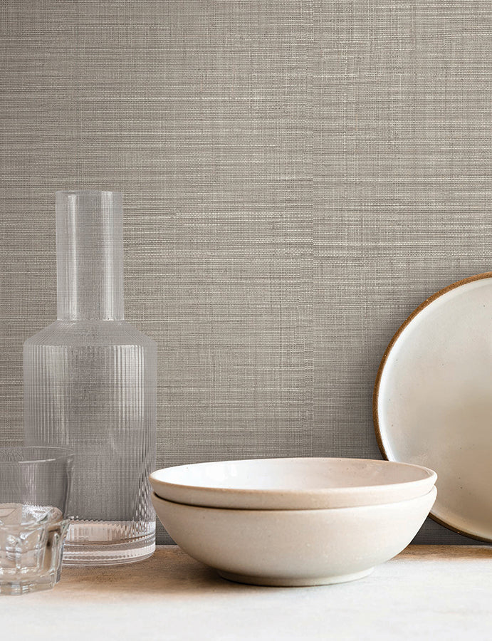 lotus-silk-ecru-wallpaper-york-wallcoverings-si25871
