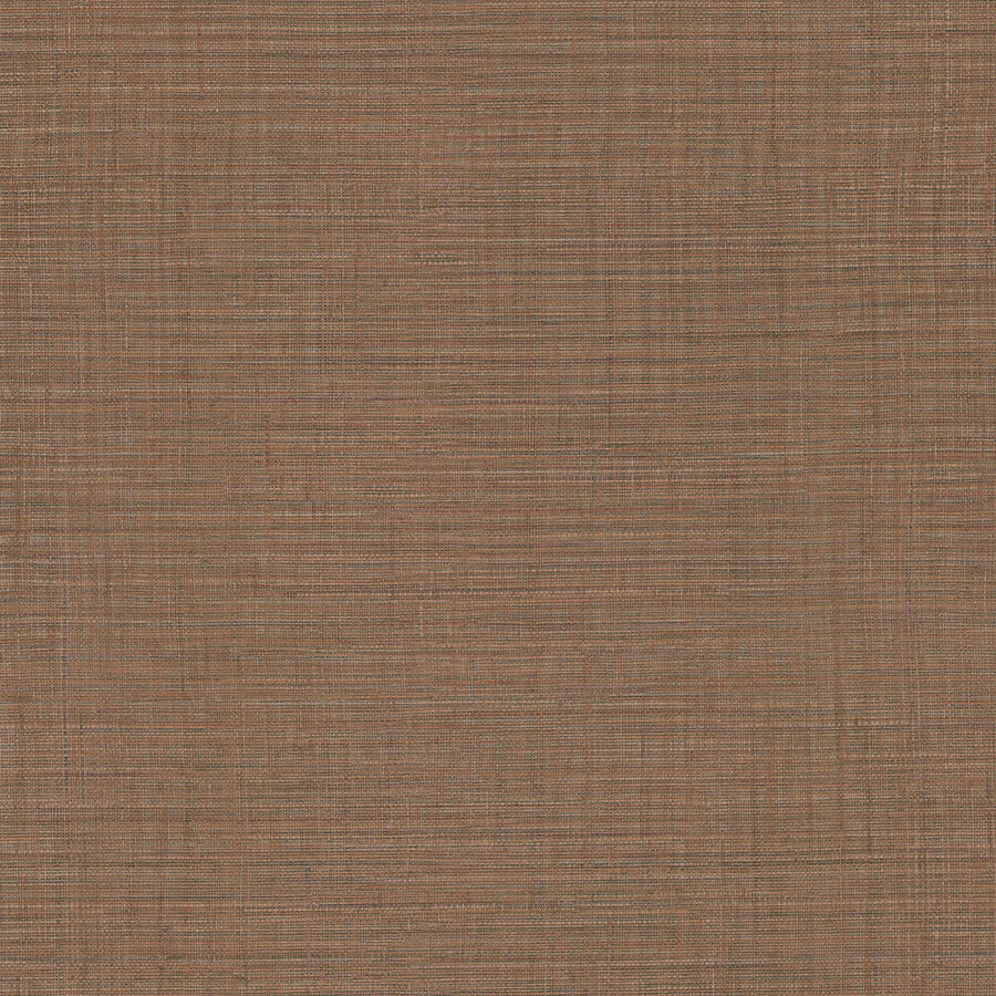 lotus-silk-terra-cotta-wallpaper-york-wallcoverings-si25877 - York Wallcoverings Wallpaper