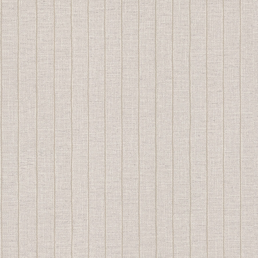 cording-stripe-pearl-wallpaper-york-wallcoverings-si26121 - York Wallcoverings Wallpaper