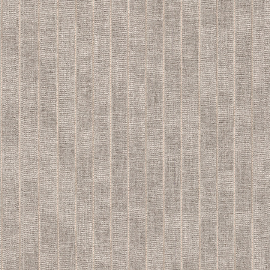 cording-stripe-smoke-wallpaper-york-wallcoverings-si26124 - York Wallcoverings Wallpaper