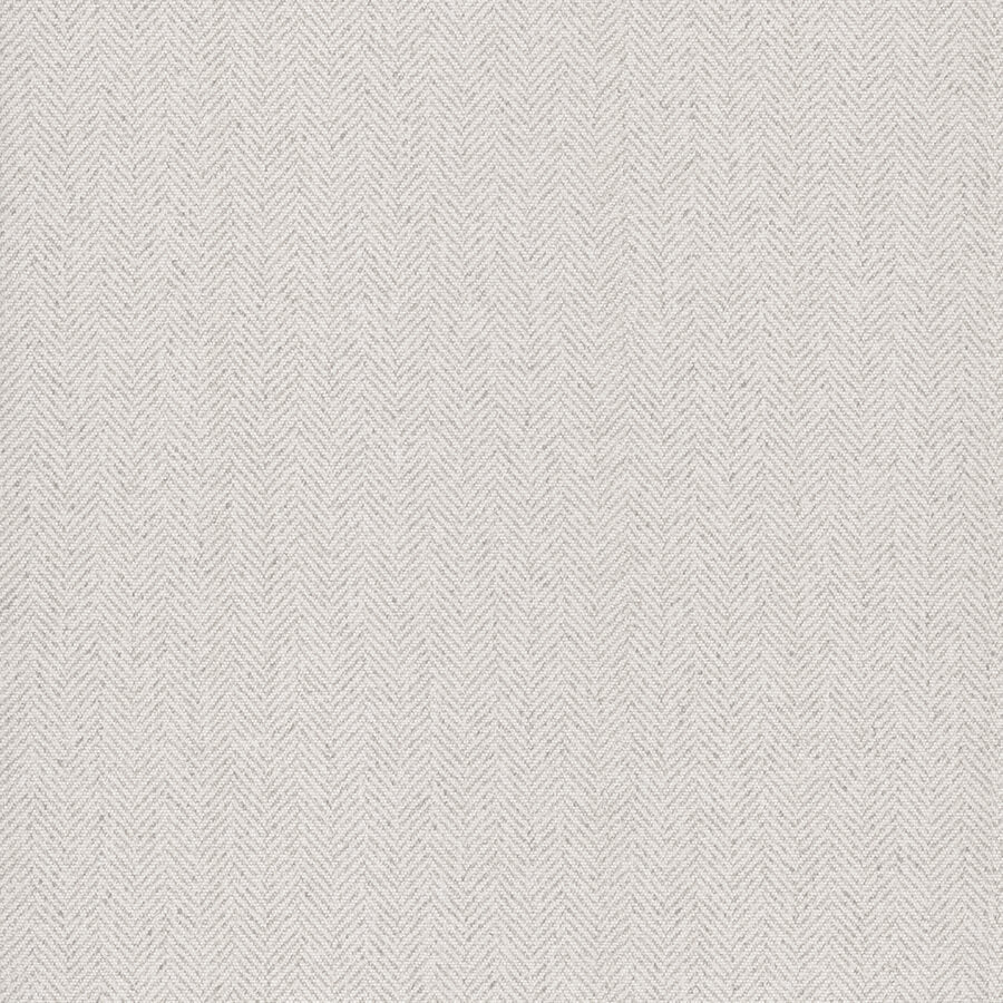 tailored-chevron-white-wallpaper-york-wallcoverings-si26131 - York Wallcoverings Wallpaper