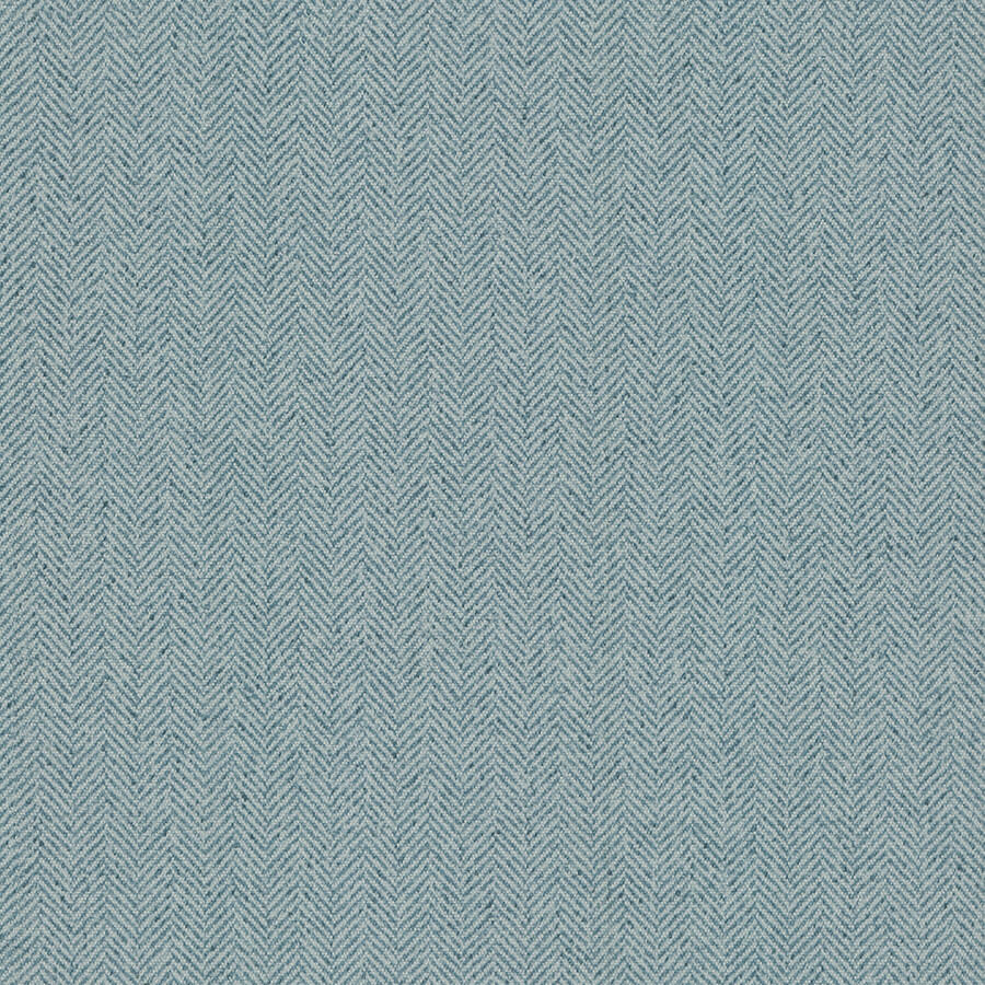 tailored-chevron-sky-blue-wallpaper-york-wallcoverings-si26135 - York Wallcoverings Wallpaper