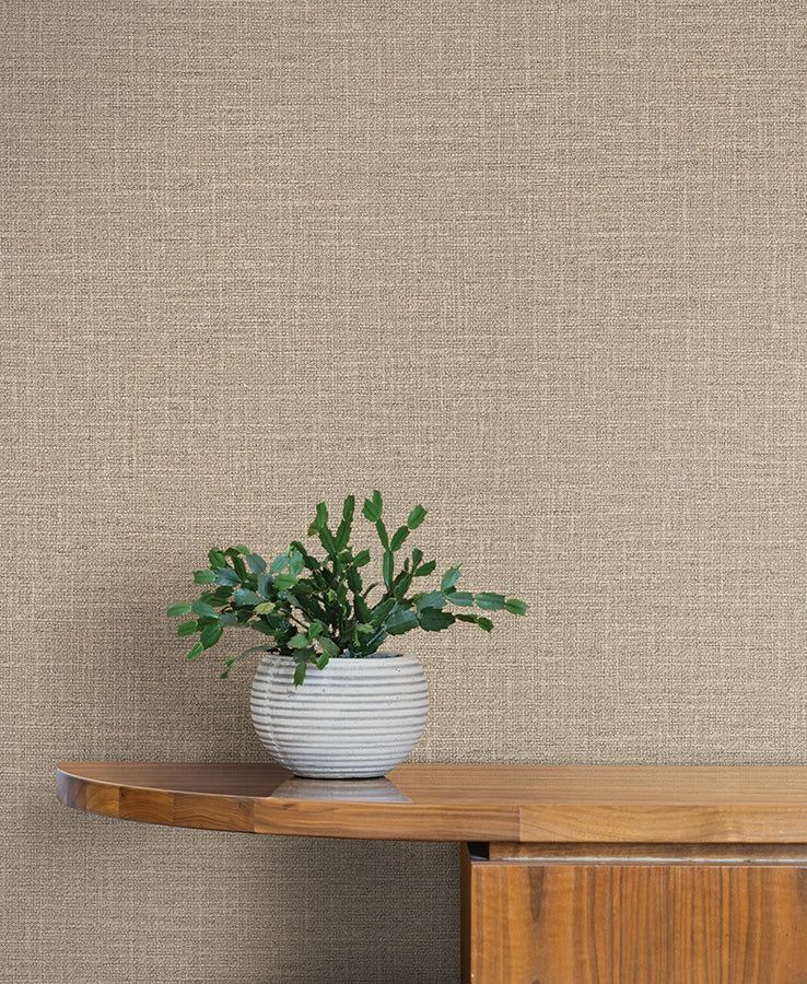 loom-hazelnut-wallpaper-york-wallcoverings-si26144