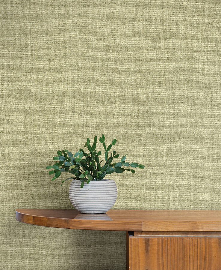 loom-green-wallpaper-york-wallcoverings-si26148