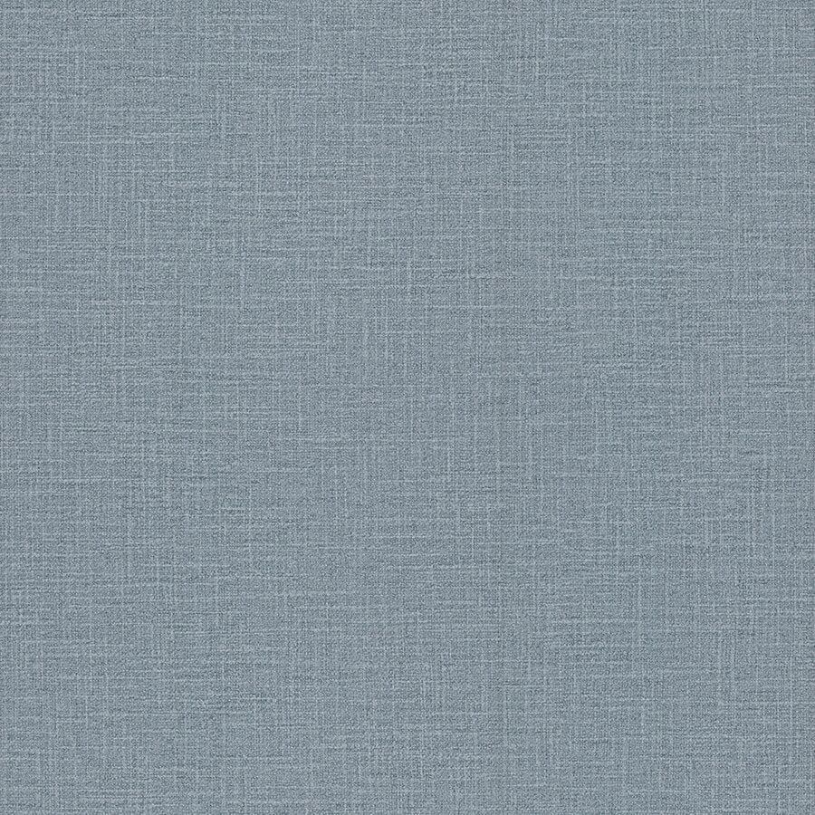 loom-sky-blue-wallpaper-york-wallcoverings-si26158 - York Wallcoverings Wallpaper
