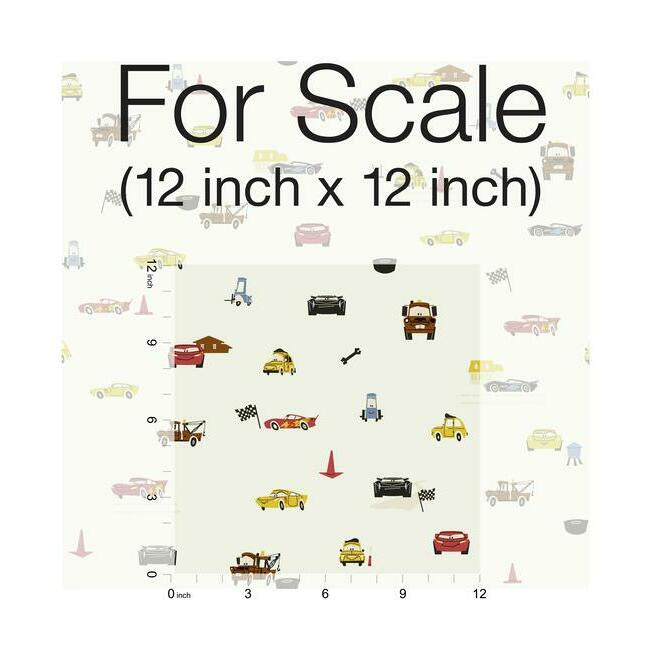 disney-and-pixar-cars-racing-spot-wallpaper-cream-york-wallcoverings-di0922