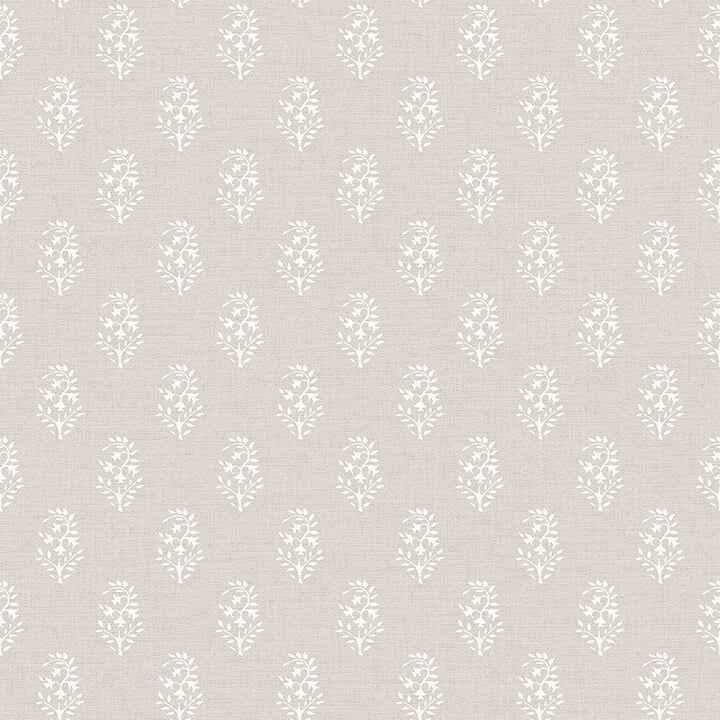 Safia Sand Peel & Stick Wallpaper - York Wallcoverings - NNS6513