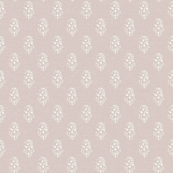 Safia Coral Peel & Stick Wallpaper - York Wallcoverings - NNS6514