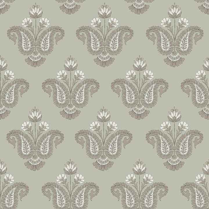 Fazia Moss Peel & Stick Wallpaper - York Wallcoverings - NNS6520 - York Wallcoverings Wallpaper