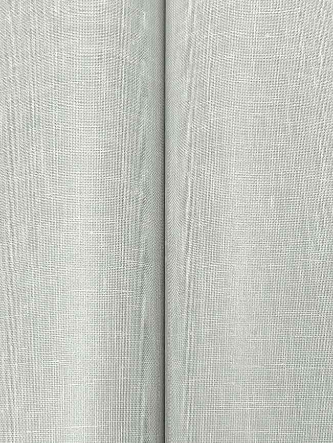 Sheer Linen Light Grey Wallpaper - York Wallcoverings - GRL86134 - York Wallcoverings Wallpaper