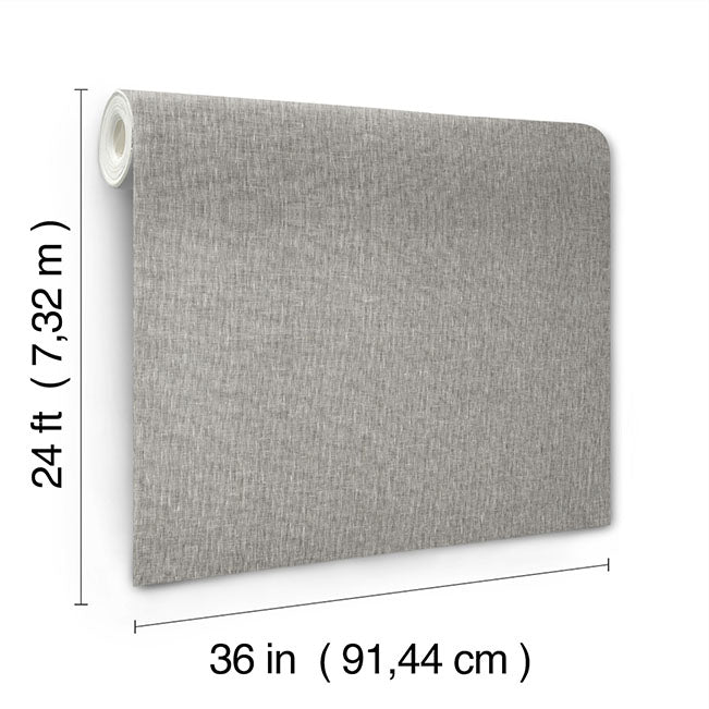 sheer-linen-grey-wallpaper-york-wallcoverings-grl86135