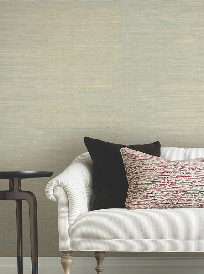 maguey-sisal-vanilla-sage-wallpaper-york-wallcoverings-grl86137