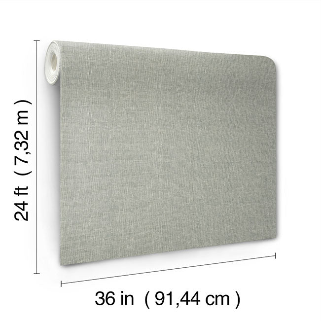 sheer-linen-sparkling-ash-wallpaper-york-wallcoverings-grl88130
