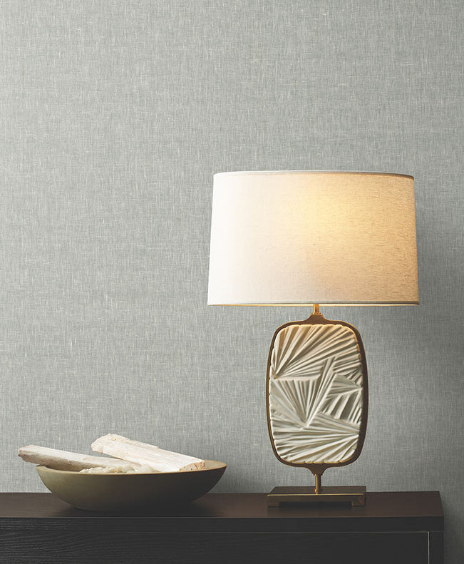 sheer-linen-sparkling-ash-wallpaper-york-wallcoverings-grl88130