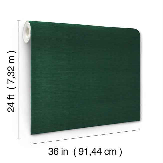 Maguey Sisal Eden Wallpaper - York Wallcoverings - GRL88302 - York Wallcoverings Wallpaper