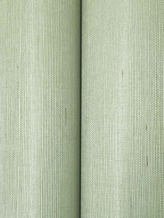 Maguey Sisal Soft Sage Wallpaper - York Wallcoverings - GRL88330 - York Wallcoverings Wallpaper