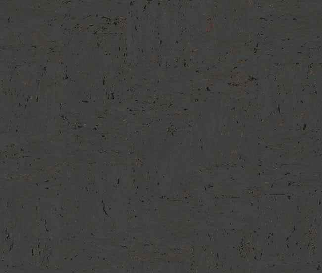 Caldera Cork Dark Grey Wallpaper - York Wallcoverings - GRL88368 - York Wallcoverings Wallpaper