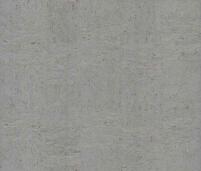 Caldera Cork Steel Wallpaper - York Wallcoverings - GRL88369 - York Wallcoverings Wallpaper