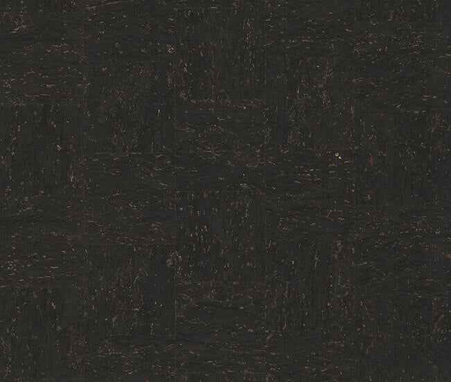 Caldera Cork Black Wallpaper - York Wallcoverings - GRL88370 - York Wallcoverings Wallpaper