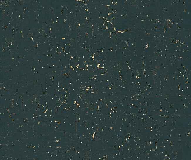 Caldera Cork Teal Wallpaper - York Wallcoverings - GRL88372