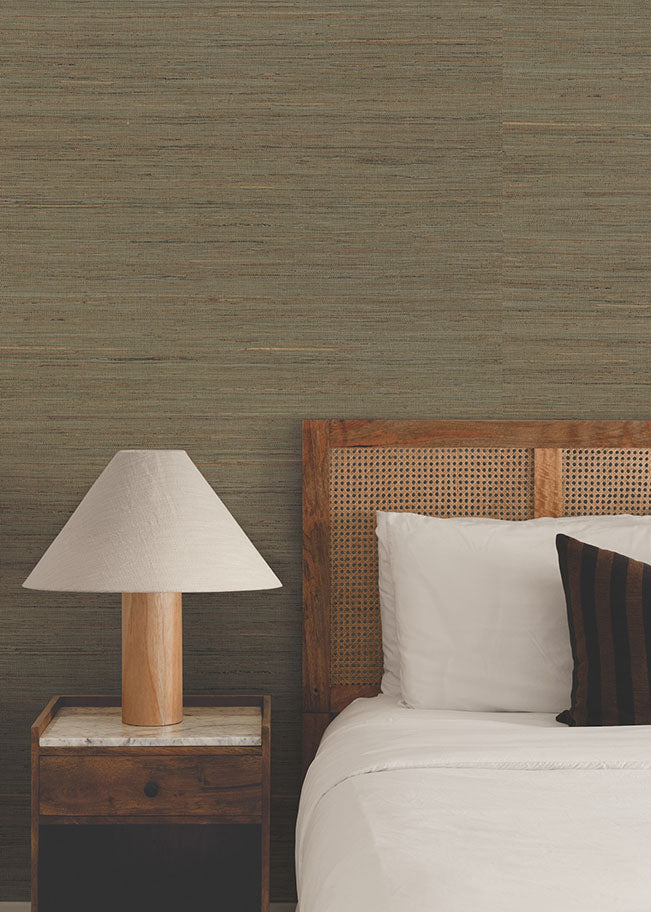 multicolored-hemp-charcoal-wallpaper-york-wallcoverings-grl88375