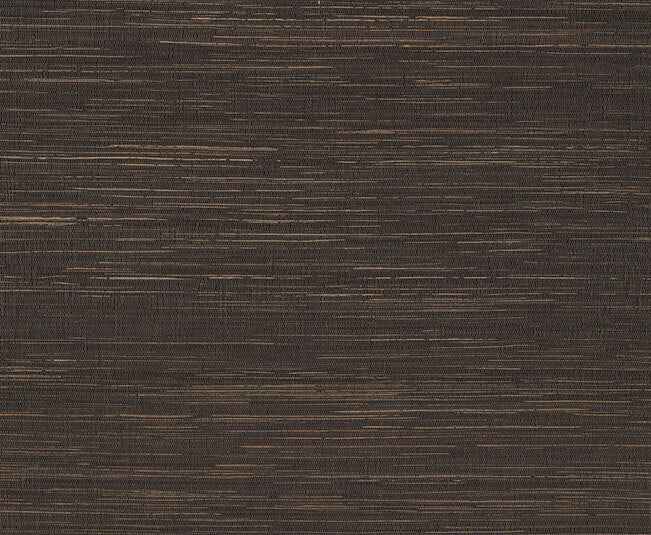 Multicolored Hemp Brown Wallpaper - York Wallcoverings - GRL88380