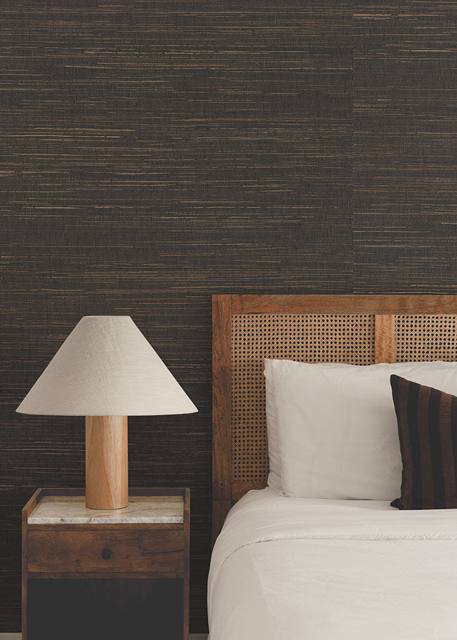 multicolored-hemp-dark-brown-wallpaper-york-wallcoverings-grl88380