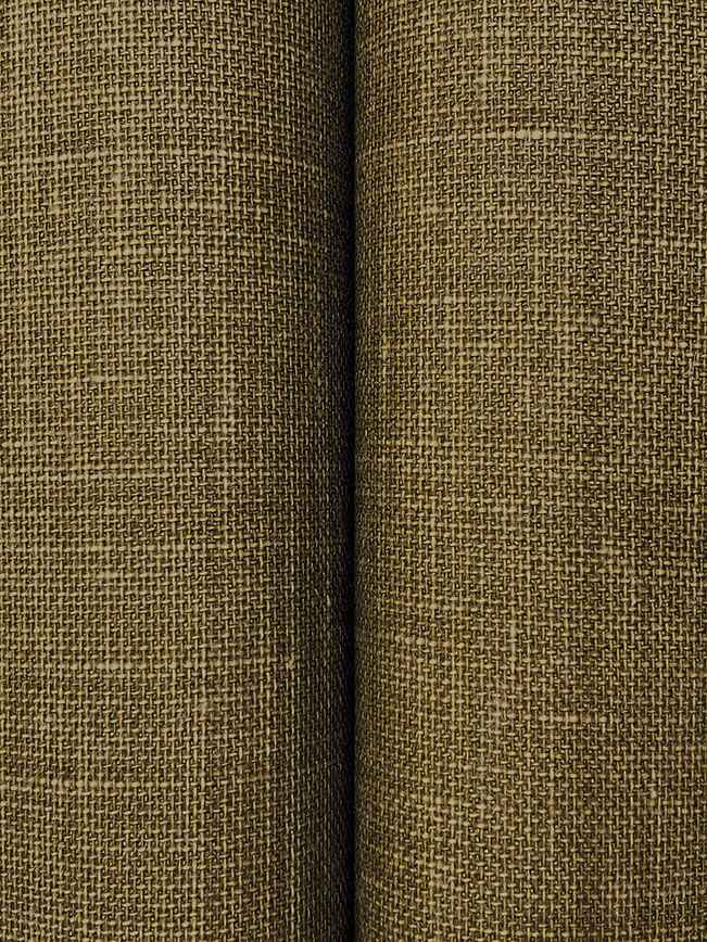 Jute Weave Mustard Wallpaper - York Wallcoverings - GRL88386 - York Wallcoverings Wallpaper