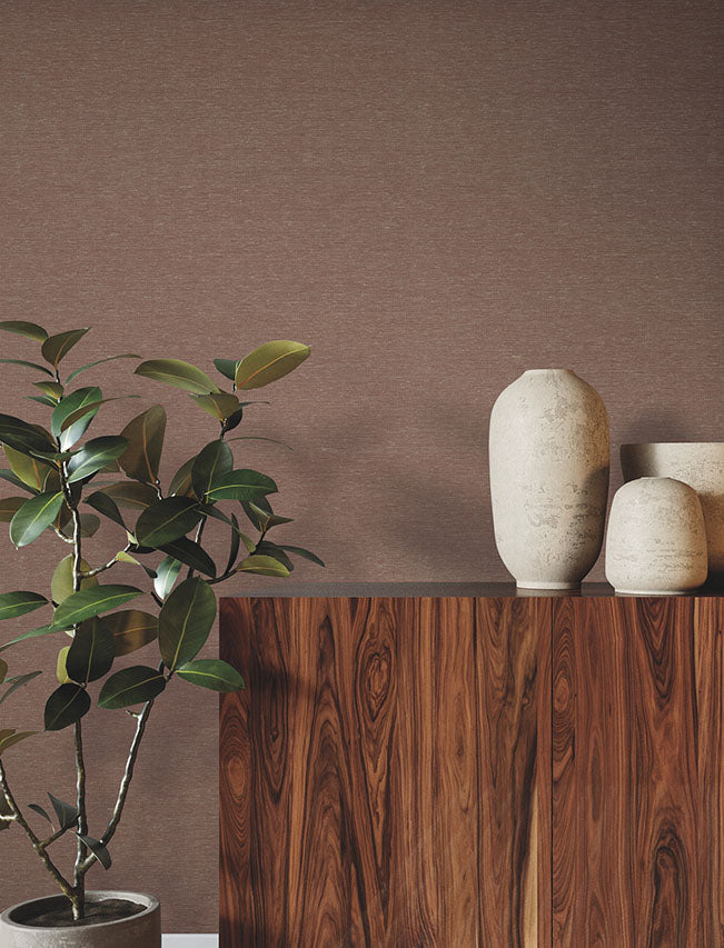 linen-levels-russet-wallpaper-york-wallcoverings-grl88389