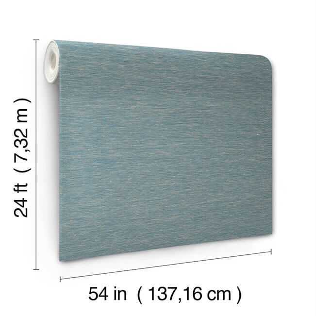 linen-levels-mediterranean-wallpaper-york-wallcoverings-grl88390 - York Wallcoverings Wallpaper