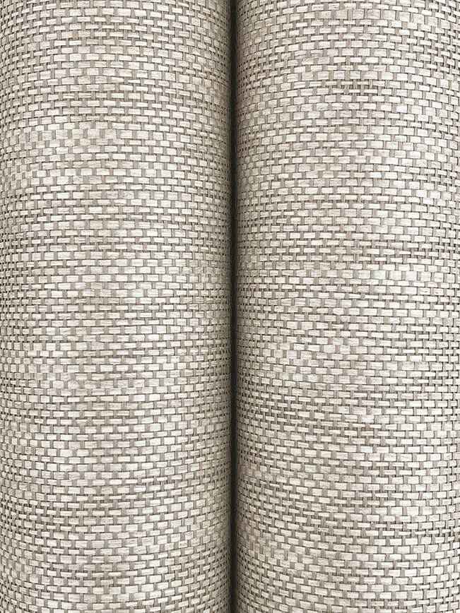 Meridian Paperweave Winter Wheat Wallpaper - York Wallcoverings - GRL88397 - York Wallcoverings Wallpaper