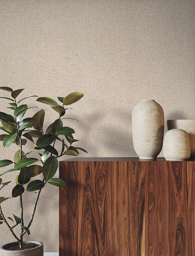 check-paperweave-toasted-walnut-wallpaper-york-wallcoverings-grl88398